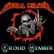 Metal Militia Xtreme Radio logo