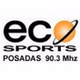 ECO Sports logo
