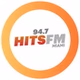 Hits 94.7 logo