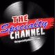 The Specialty Channel logo