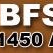 Logo de KBFS-AM - KBFS