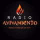 Emisoras Medellin - Radio Avivamiento logo