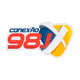Logo de Conexão FM 98.1