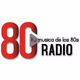 Logo de Radio 80s