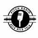 Logo de Pitch Radio