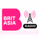 Logo de BritAsia Radio