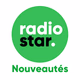 Logo de Radio Star - Nouveautes