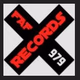 Logo de Faf Records 979