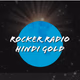 Logo de Rocker Radio Hindi Gold