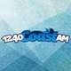 1240 Coast AM - CFPA-FM logo