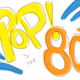 Logo de Pop in the 80s