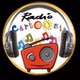 Toronto Italian Network - Radio Cartoonia logo