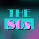 Logo de iHeartRadio - The 80s iHeartRadio