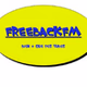 FreebackFM logo