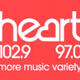 Logo de Heart Berkshire