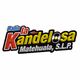 Logo de Radio La Kandelosa