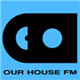 Our House FM logo