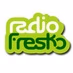 Logo de Radio Fresko