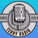 Terry Radio.ORG logo