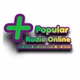 Mas Popular logo