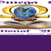 The Omega Church Radio logo