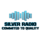 Logo de Silver Radio