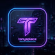 Logo de Tony's Place