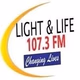 Logo de Radio Light And Life