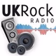 UK Rock Radio logo