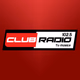 Logo de Club Radio 102.5 FM