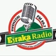 Rwenzori FM 89.7 logo