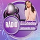 Logo de Rádio El Shaday
