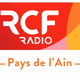 Logo de RCF Pays de l'Ain