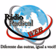 Rádio Radical Web logo