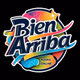 Logo de Radio Bien Arriba