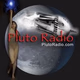 Logo de Pluto Radio