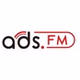 ads.FM logo