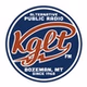 KGLT 91.9 FM - KGLT logo