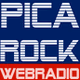 PicaRock logo