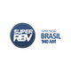 Super Rádio Boa Vontade logo