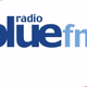 Logo de Blue FM