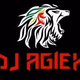 Logo de DJ Agieh