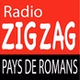 Radio Zig Zag logo