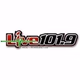 Logo de Live 101.9 - WBGE