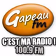 Logo de Gapeau FM
