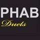 Phabduets logo