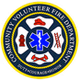 Harris / Fort Bend Counties, TX Volunteer Fire, EMS logo