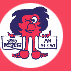 Logo de Radio Meneghina