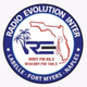Logo de Radio Evolution Inter - WBIY