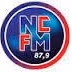 Logo de Radio Nova Conquista FM
